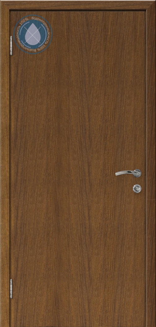 KAPELLI classic Гладкая Орех Грецкий